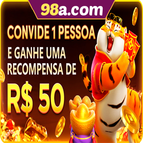 98a.com Indique amigos para receber um bônus