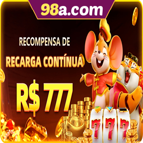 98a.com Ganhe R$ 100,00 Gratis