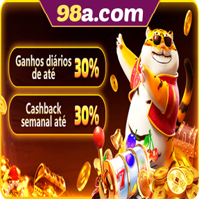98a.com Fundo de Resgate de Perdas Semanais